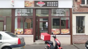 Milano Pizza à Beauvais