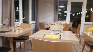 La Table Méridionale à Bourg-lès-Valence