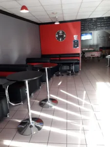 La Pause Café à Chamalières