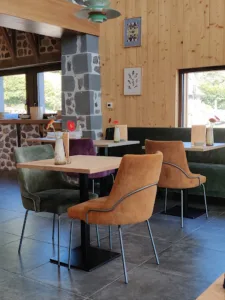 La Petite Grange à Tournemire