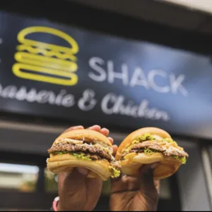 Shack Shack Sartrouville à Sartrouville