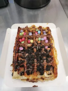 La Petite Pause à Coquelles