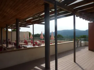 AUTOGRILL Aire des Terrasses de Provence – A8 à Brignoles