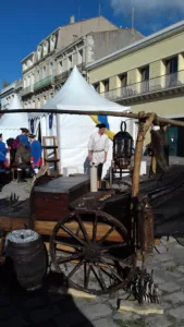 La Vinoteca à Sète