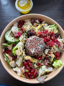 Tomme à Boulogne-Billancourt