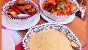 Restaurant La Marmite à Strasbourg