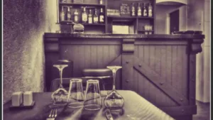 Gaudina Burgers à Toulon