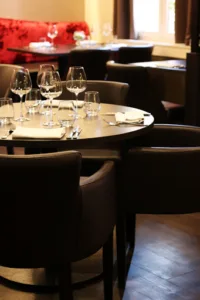 Hostel La Vieille Ferme à Le Meux