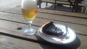 Brasserie La Cigogne à Sélestat