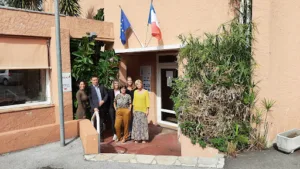 Stelo Formation à Saint-Raphaël