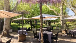 La Maison Des Bois à Plaisir