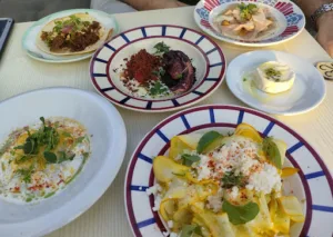 Café Pitot à Montpellier