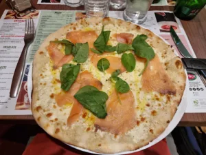 Ristorante Del Arte Villefranche-sur-Saône à Villefranche-sur-Saone