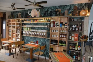 Soame à Les Sables-d'Olonne