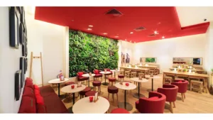 Vapiano Créteil – Pasta Pizza Bar à Créteil