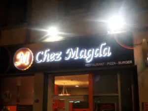 Chez Magda à Toulouse