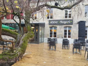 Bistro Regent Brive à Brive-la-Gaillarde