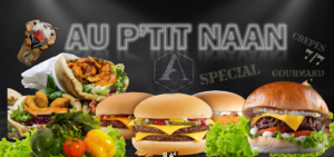 AU P’TIT NAAN à Vanduvre-lès-Nancy