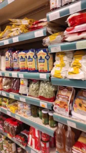 Chez Hakim à Cahors