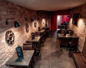 Le Cellier à Chambéry