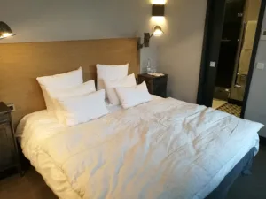 Auberge de Banne à Banne