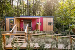 Camping Yelloh! Village Ilbarritz Côte basque à Bidart