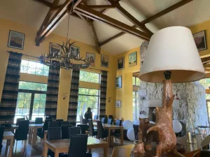 Lobster Restaurant à Albi