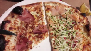 Via Caro à Lambersart