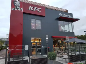 KFC à Le Grand-Quevilly