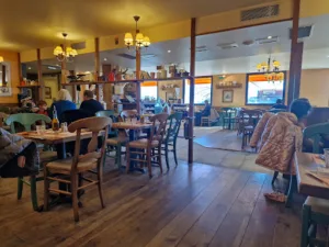 Tablapizza à Franconville