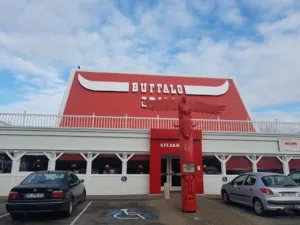 BUFFALO GRILL VERNON à Vernon