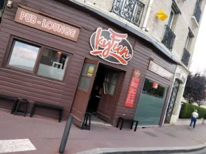 Kyfun à Enghien-les-Bains