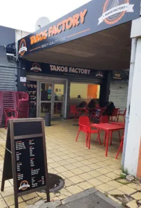 Takos Factory à Toulouse