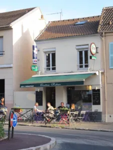 L’ERMITAGE – Bar – Brasserie – PMU – FDJ à Le Pecq