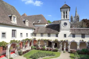 Résidence Services Séniors Villa Médicis Autun à Autun