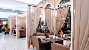 L’Orangerie à Rezé