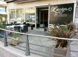 l’Arpège à Tarbes