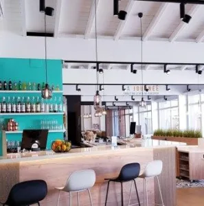 Restaurant La Journée à Narbonne