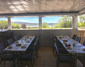 L’Etang d’Art – Restaurant grill, Bar musical à Poussan