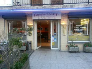 L’Olympe à Nogent-sur-Oise