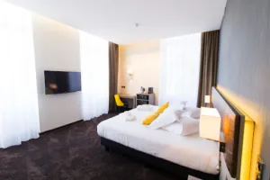 Les Jardins Du Mess à Verdun