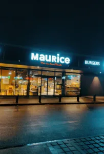 Boucherie Maurice Augny à Augny