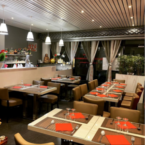 Good Morning Vietnam à Thonon-les-Bains