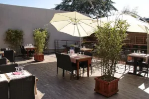 Relais Celton à Brest