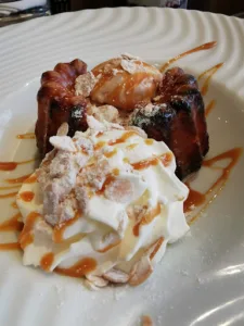 La Caféteria à Niort