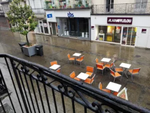 Restaurant Mésopotamie à Dieppe