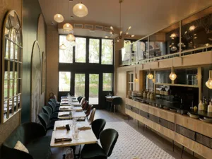 Thank Me After à Lyon