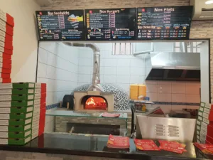 PIZZA & CO à Romans-sur-Isère