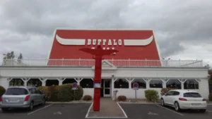 Buffalo Grill Vierzon à Vierzon