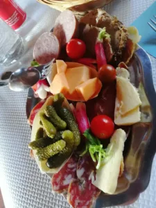 Juvin Didier Juvin Jean Pierre à Saint-Paul-en-Jarez